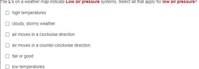 (low air)-weather- I need help i tried so many times and I just cat get it right-example-1