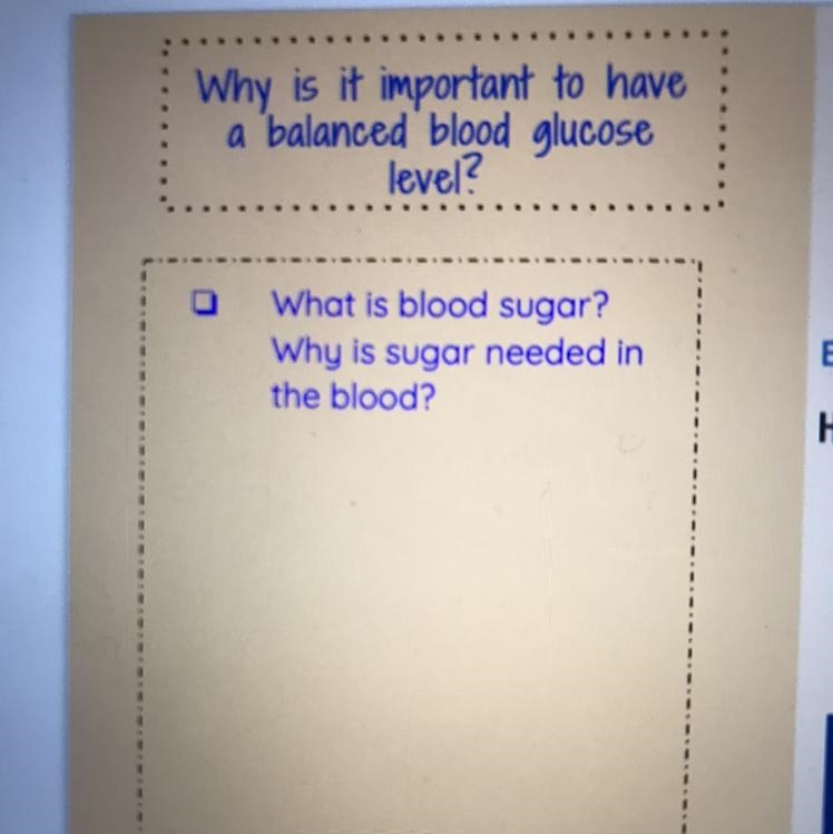 Can someone please help me (This is for diabetes)-example-1