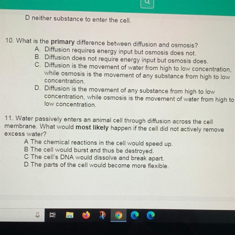 Plssss help with #10 & 11-example-1