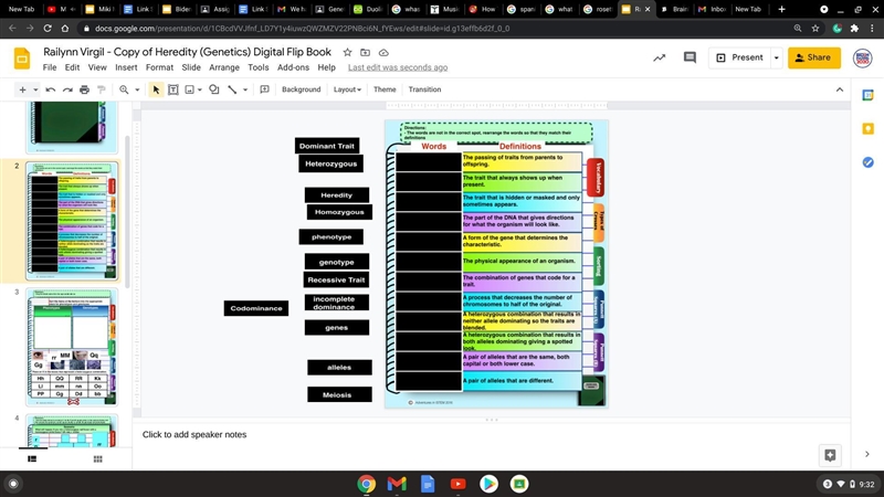 Can you tell me which go where?-example-1