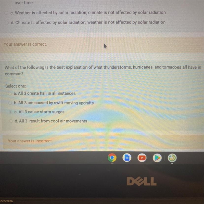 It’s not C what is the answer-example-1