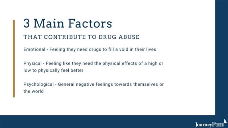 Causes of drug abuse-example-1