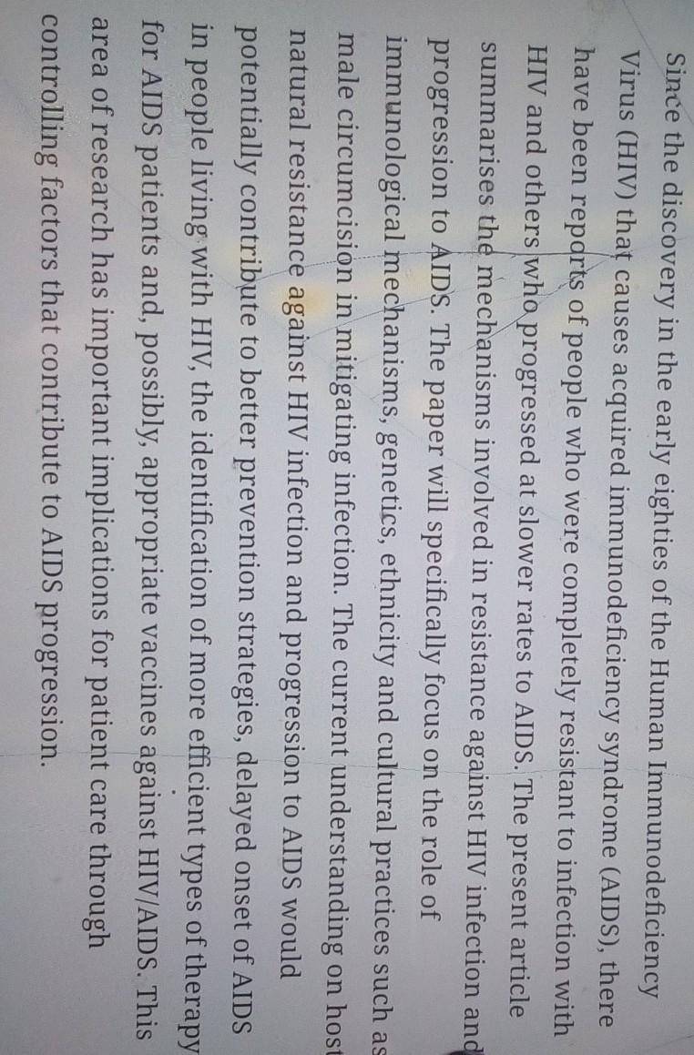 I need help please. Write a series of questions that you have about how the mutated-example-1