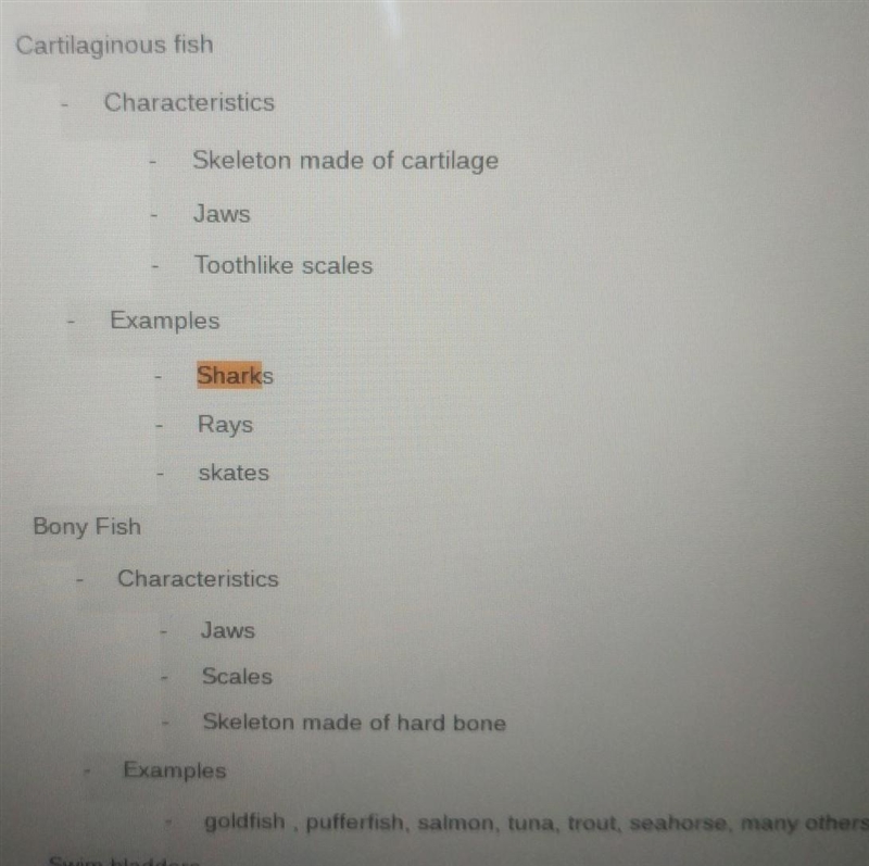 PLEASE ANSWER QUICKLY Which label belongs in the area marked Y? Lungs Jaws Skeleton-example-1