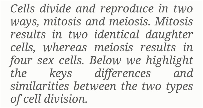 Can one model demonstrate all outcomes of mitosis?​-example-1