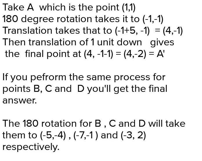 (WILL MARK BRAINLESIEST PLEASE HELP!!!) Select the correct answer. A parallelogram-example-1