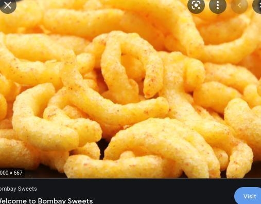 What is shaped like elbow macaroni and just as small YO MODS this is serious I need-example-1