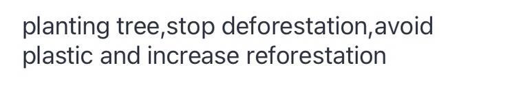 Write four characteristics of humans which are totally unaffected by the environment-example-1