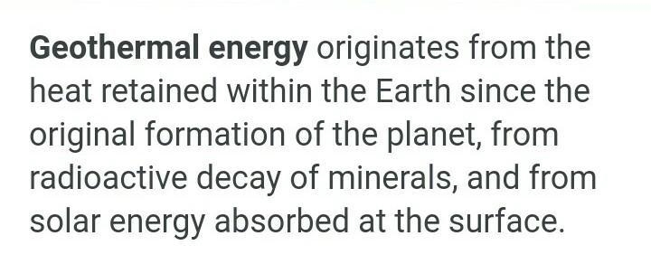 i need this answered asap!! What's the source of thermal energy and how energy flows-example-1