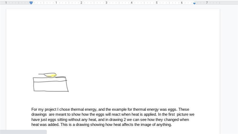 Pleaase help im stuck and do the paragraph Conservation Models Activity You have explored-example-1