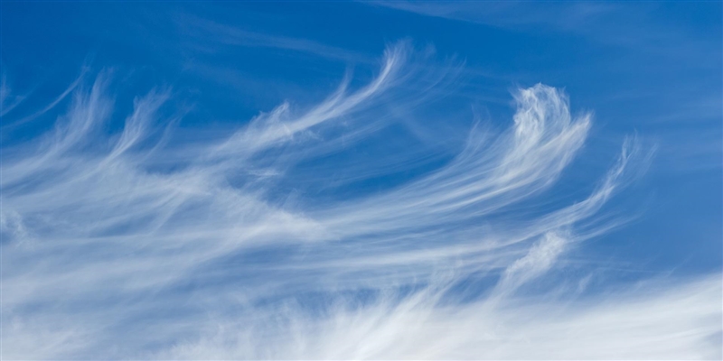 Which type of cloud is shown in the image? cirrus cumulus stratus fog-example-3