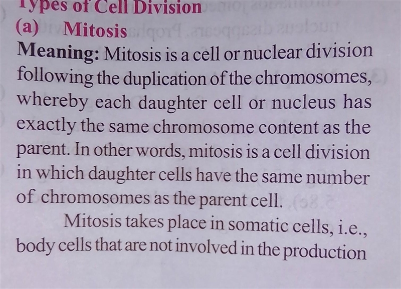 How is meiosis different from mitosis???? ​-example-3