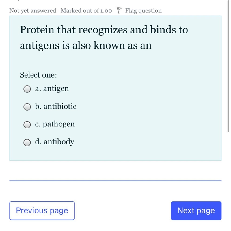 Plz help more bio multiple choice!-example-1