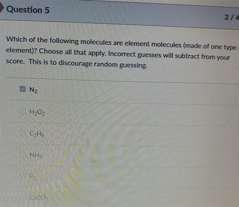 What other answers are there!?!?​-example-1