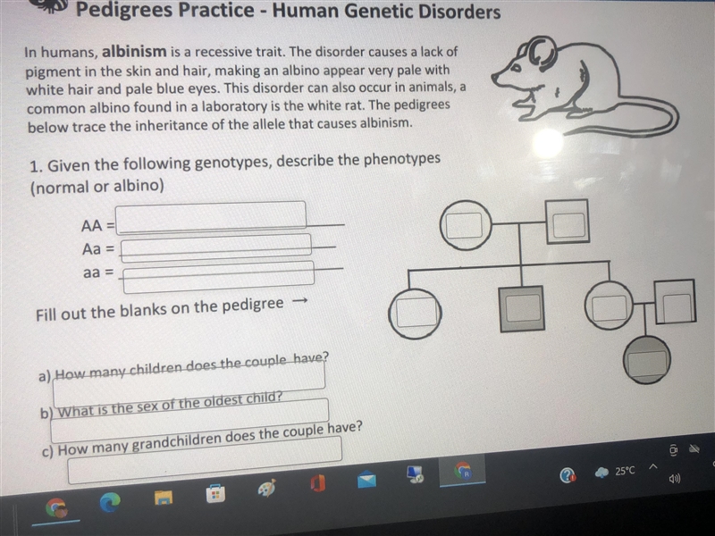 Is anyone good at biology ? Urgent help needed, thanks !!!!-example-1