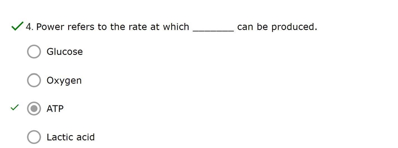 Power refers to the rate at which _______ can be produced.-example-1