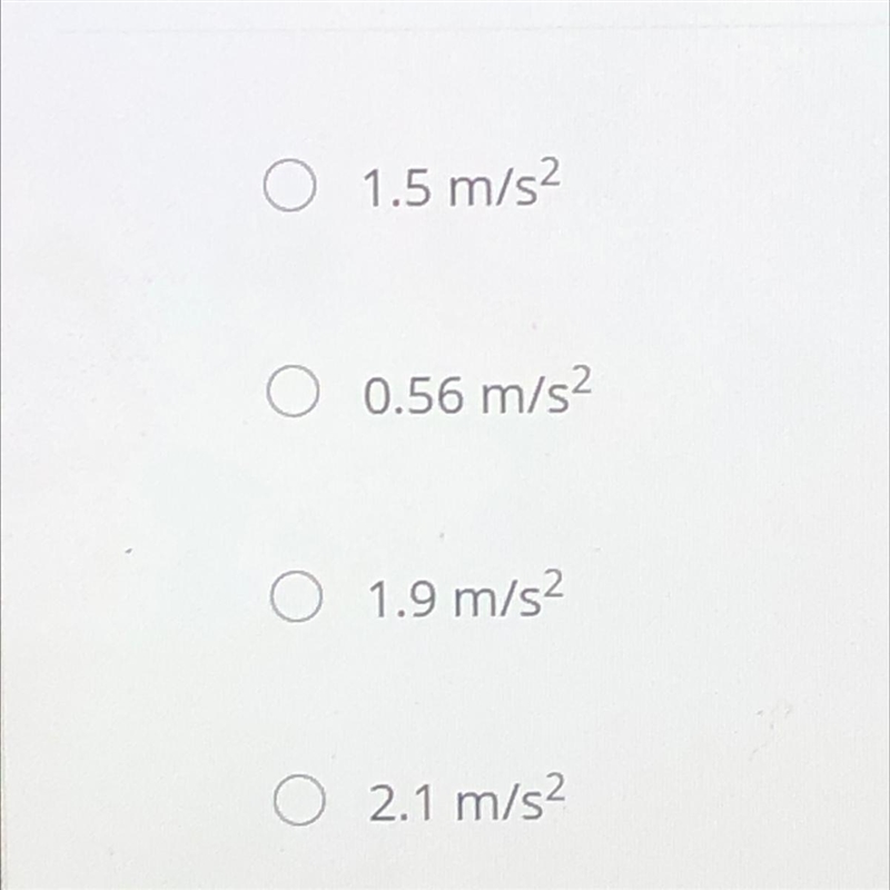 What is a truck's acceleration if the net external force on the truck is 560 N and-example-1