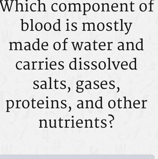 Please help me with this question about blood cells-example-1