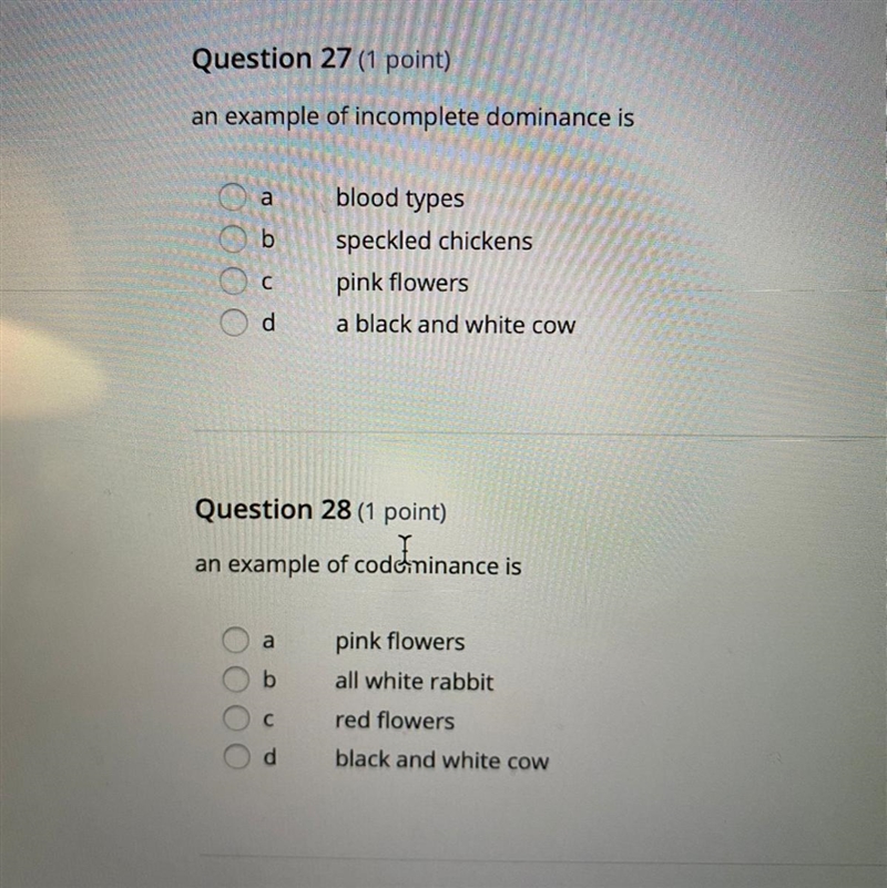 Please help!! thank you for 27 and 28-example-1