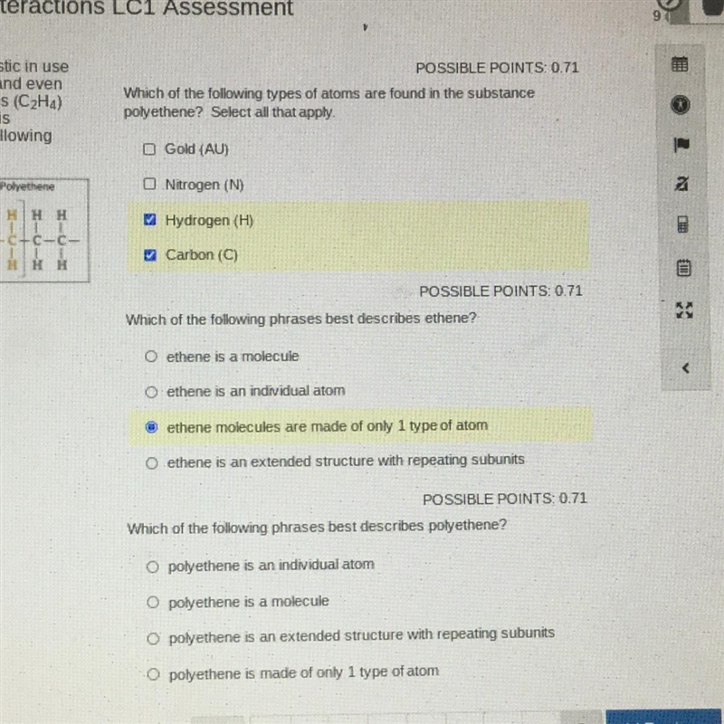 Plzzzz I need help ASAP by the end of today help plz I’m begging-example-1