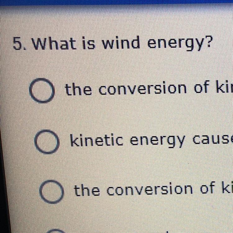 What is wind energy ?-example-1