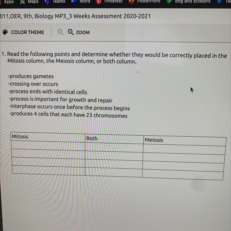 Can someone please help me with this AP biology question?-example-1