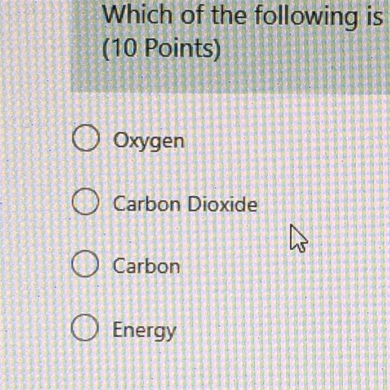 What is released in the air due to the burning of fossil fuels-example-1