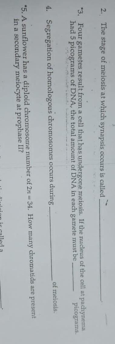 I need help with questions 3 and 5 MOST ESPECIALLY!! URGENTLY! PLEASE, HELP! THANKS-example-1