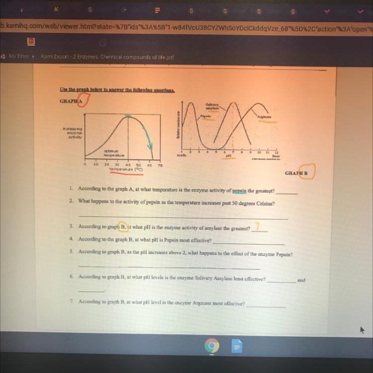 I need help with 1,2,4,5,6, and 7. I already did 3 :)-example-1