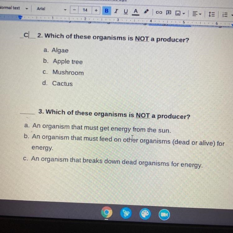 Question 3 I need help on that question.-example-1