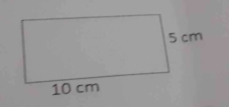 Calculate the area of the following rectangular box.​-example-1