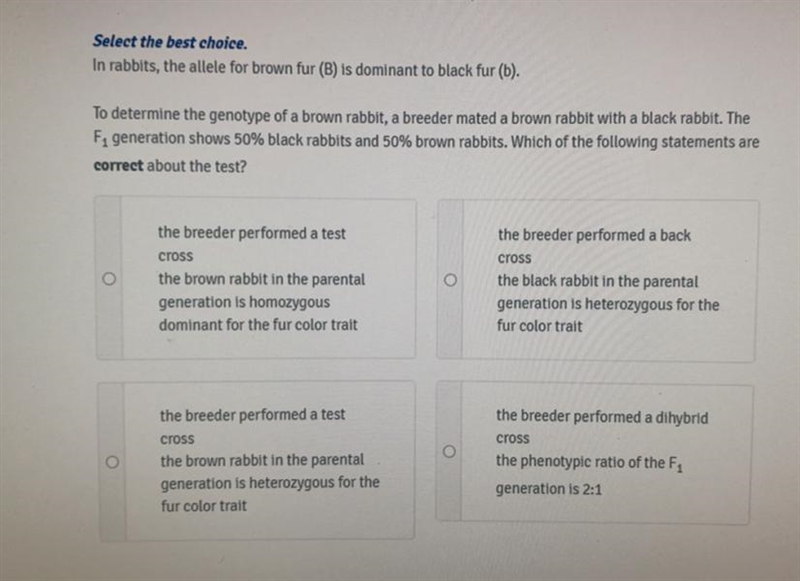 The answer pls? bio-example-1