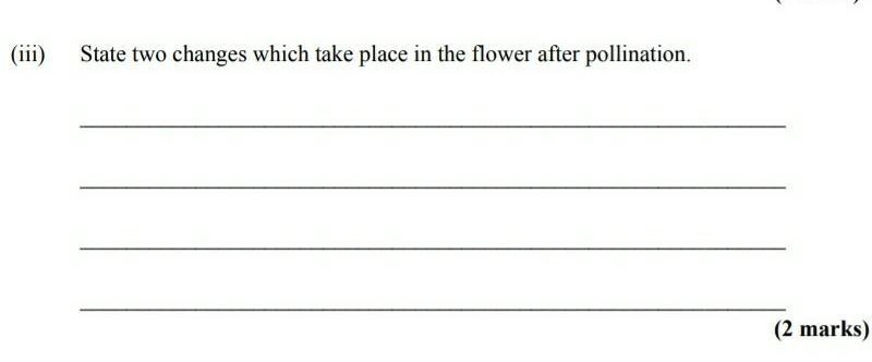 Integrated science plant reproduction​-example-1