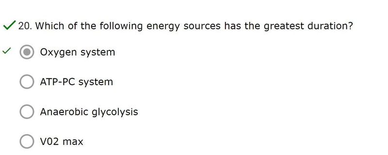 Which of the following energy sources has the greatest duration?-example-1