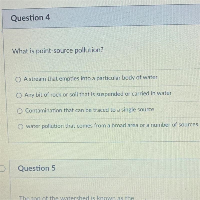 ITS AQUATICS SCIENCE Help me please-example-1