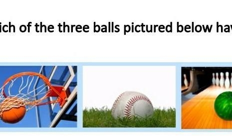 Which of the three balls pictured below have gravitational potential energy.​-example-1