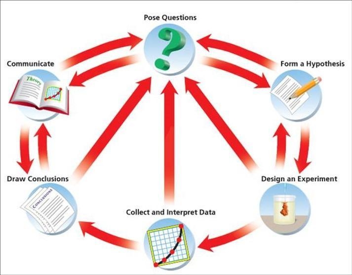 (In 4 to 5 sentences explain the movement though the flow chart in ur own words.)-example-1