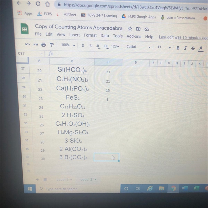 How many atoms are in these elements in order please-example-1