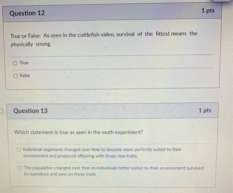 Can someone answer this 2 questions for me please I need help with them-example-1