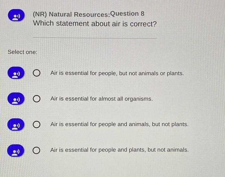 Which statement about air is correct?-example-1