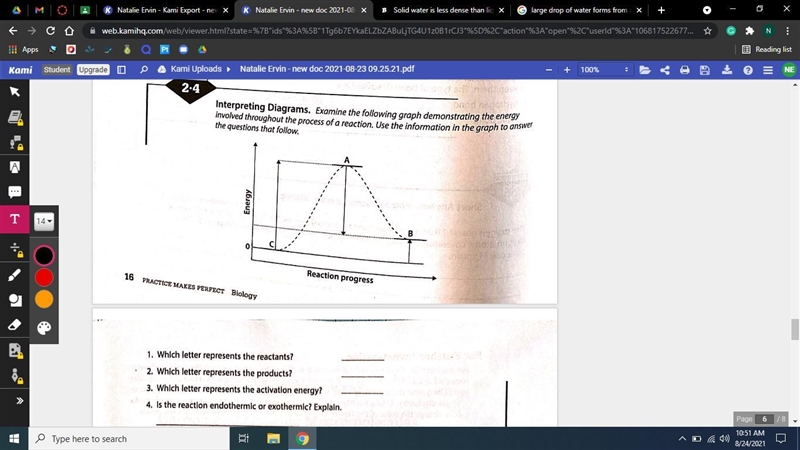 Biology 1.....................................................................-example-1