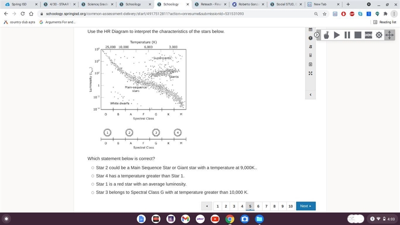 NEED HELP PLS DUE IN 30 MINS Solve 1-5-example-5