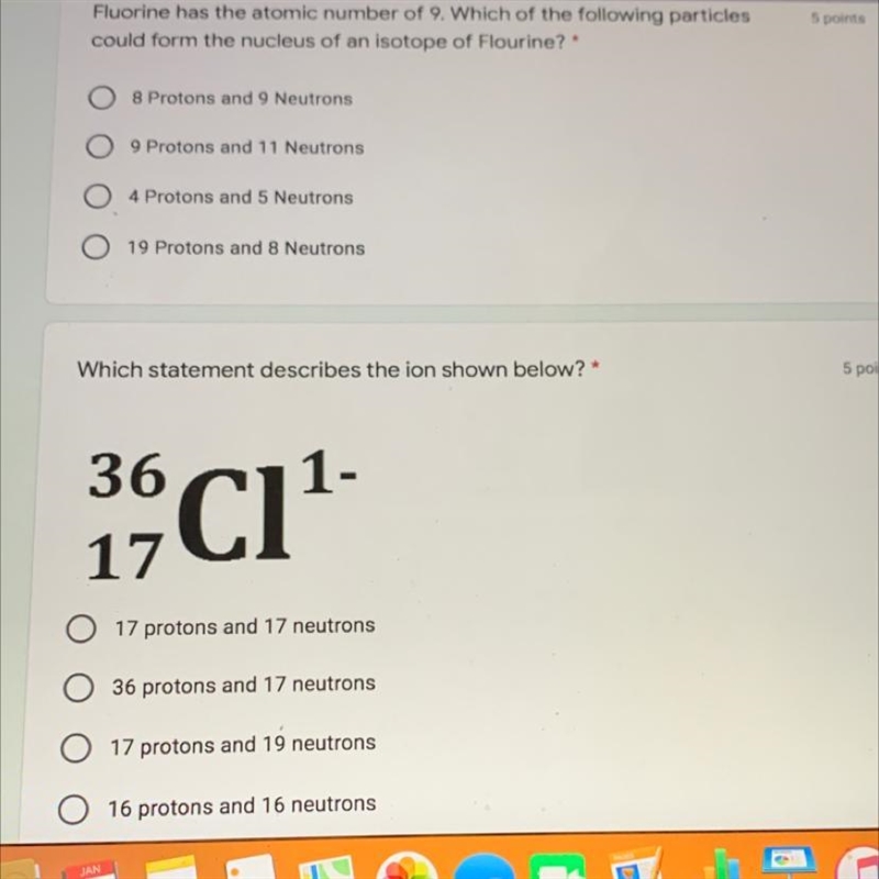 Can i get help on these 2 questions ? thank you !-example-1