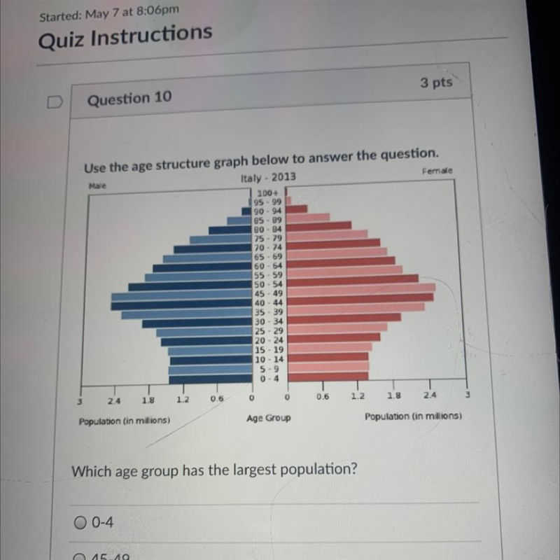 Need help asap question 10 - 20 points-example-1