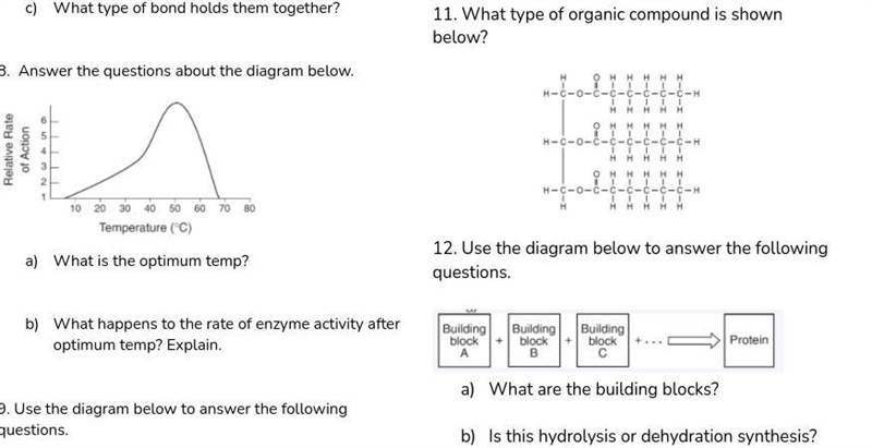 Hey guys I'm having some trouble with a few living environment questions-example-2