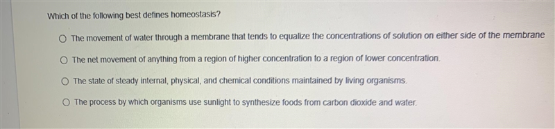 HELP ME WITH SOME OF THESE BIOLOGY PROBLEMS-example-2