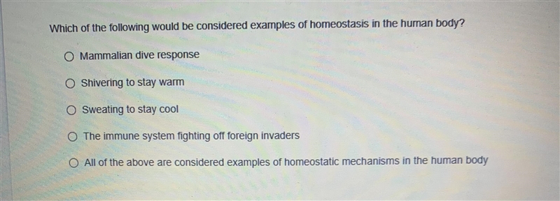 HELP ME WITH SOME OF THESE BIOLOGY PROBLEMS-example-3