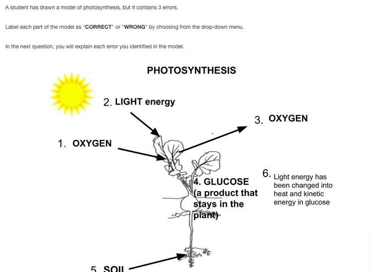 What are the errors and explain why-example-1