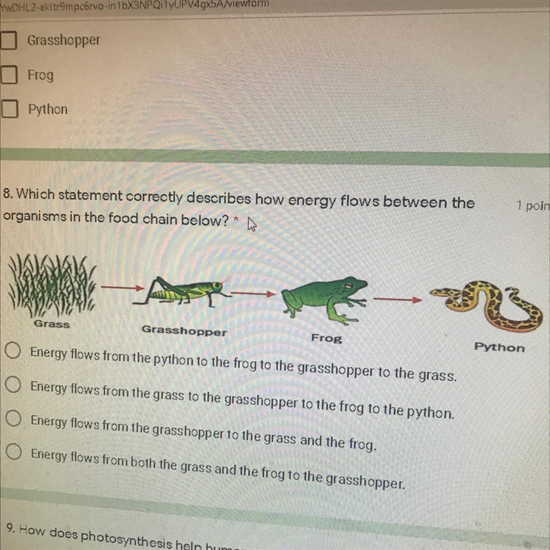 If you know the answer to this question please help!! ASAP-example-1