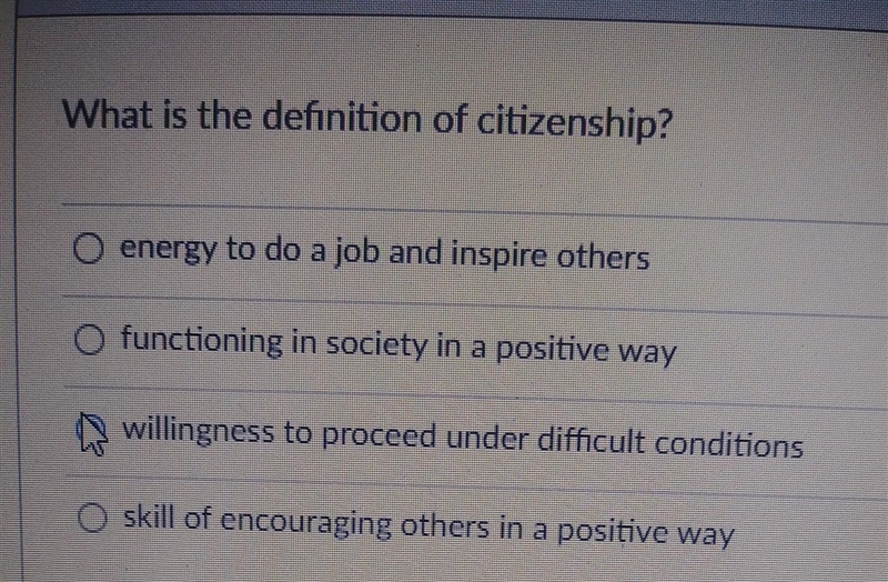 What is the definition of citizenship ?​-example-1